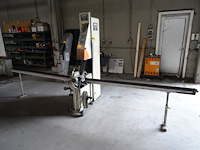 Schuurmachine loeser - afbeelding 1 van  7