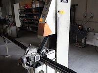 Schuurmachine loeser - afbeelding 2 van  7