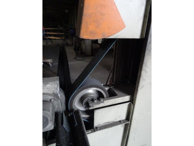 Schuurmachine loeser - afbeelding 3 van  7