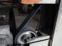 Schuurmachine loeser - afbeelding 3 van  7