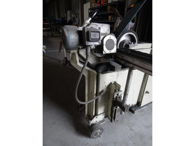 Schuurmachine loeser - afbeelding 4 van  7