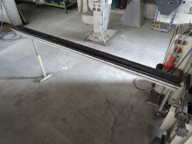 Schuurmachine loeser - afbeelding 6 van  7