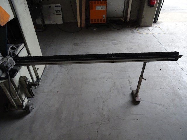 Schuurmachine loeser - afbeelding 7 van  7