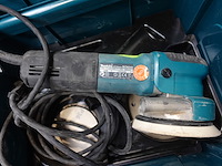 Schuurmachine makita - afbeelding 2 van  4