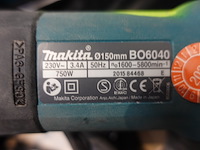 Schuurmachine makita - afbeelding 3 van  4