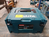 Schuurmachine makita - afbeelding 4 van  4