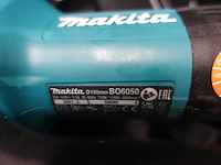 Schuurmachine makita - afbeelding 3 van  6
