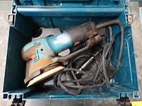 Schuurmachine makita - afbeelding 1 van  3