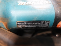 Schuurmachine makita - afbeelding 2 van  3