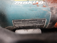 Schuurmachine makita - afbeelding 2 van  3