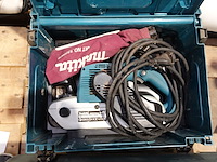 Schuurmachine makita - afbeelding 1 van  3