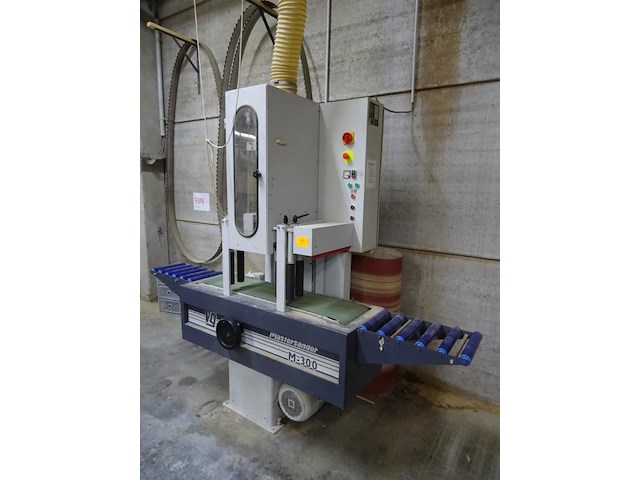 Schuurmachine mastersander - afbeelding 2 van  9