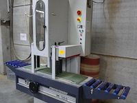 Schuurmachine mastersander - afbeelding 2 van  9