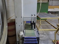 Schuurmachine mastersander - afbeelding 3 van  9