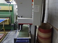 Schuurmachine mastersander - afbeelding 4 van  9