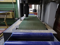 Schuurmachine mastersander - afbeelding 5 van  9