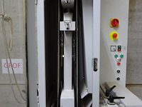 Schuurmachine mastersander - afbeelding 6 van  9