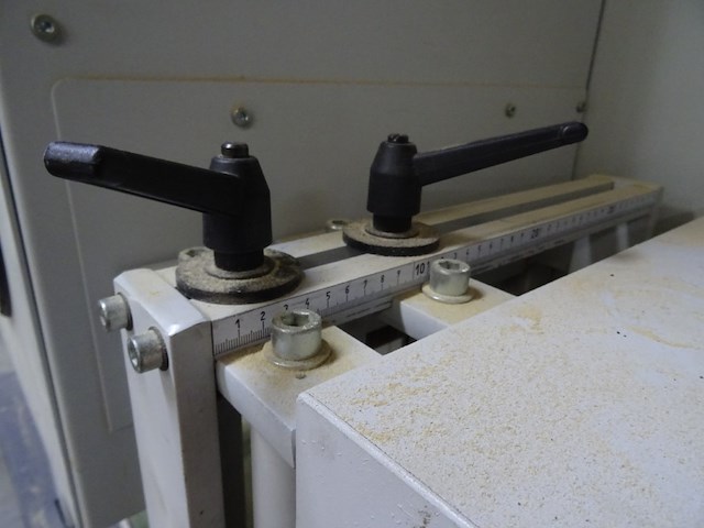 Schuurmachine mastersander - afbeelding 7 van  9