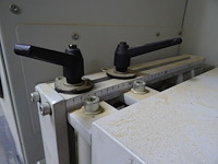 Schuurmachine mastersander - afbeelding 7 van  9