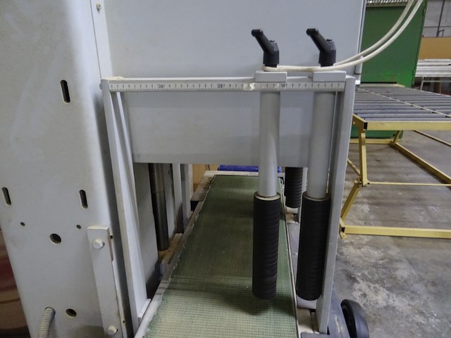 Schuurmachine mastersander - afbeelding 9 van  9