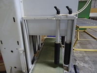 Schuurmachine mastersander - afbeelding 9 van  9