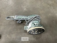 Schuurmachine metabo (3x) - afbeelding 8 van  9