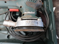Schuurmachine metabo - afbeelding 2 van  5