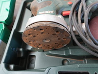 Schuurmachine metabo - afbeelding 3 van  5