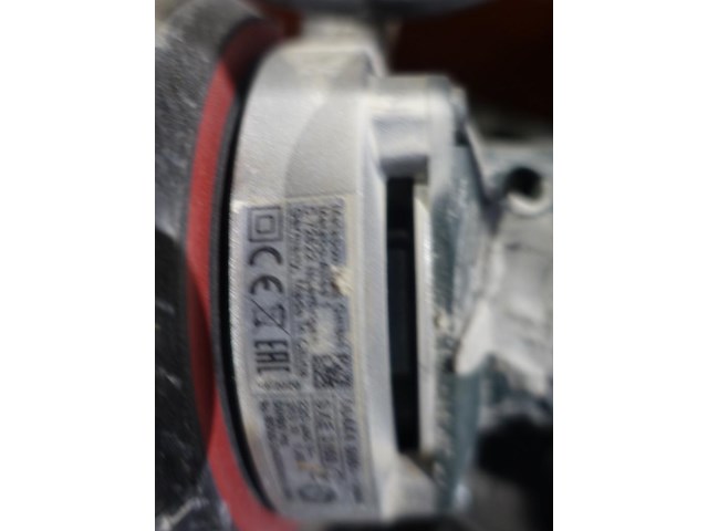 Schuurmachine metabo - afbeelding 2 van  9