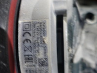 Schuurmachine metabo - afbeelding 2 van  9