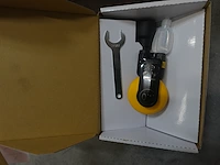 Schuurmachine mirka - afbeelding 1 van  4