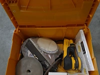 Schuurmachine mirka - afbeelding 1 van  5