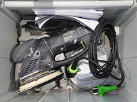 Schuurmachine roto festool - afbeelding 1 van  2
