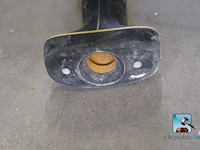 Schuurmachine voor giraffen - afbeelding 5 van  6