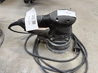 Schuurmachine wurth ets 150-e twin - afbeelding 2 van  3