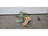 Schuurmachine - afbeelding 2 van  3