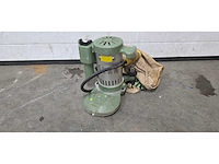 Schuurmachine - afbeelding 3 van  3