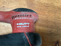 Schuurmachine - afbeelding 3 van  5