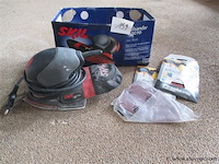 Schuurmachine - afbeelding 1 van  1