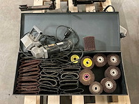 Schuurmachine - afbeelding 1 van  3