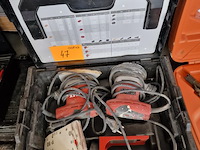 Schuurmachines flex - afbeelding 1 van  5