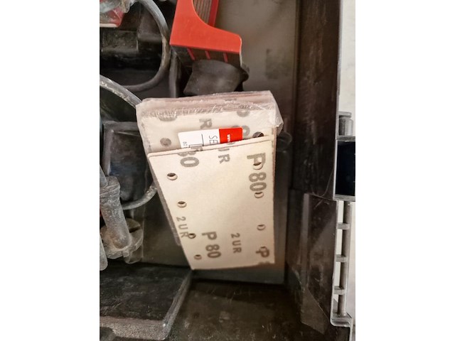 Schuurmachines flex - afbeelding 3 van  5