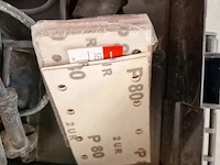 Schuurmachines flex - afbeelding 3 van  5