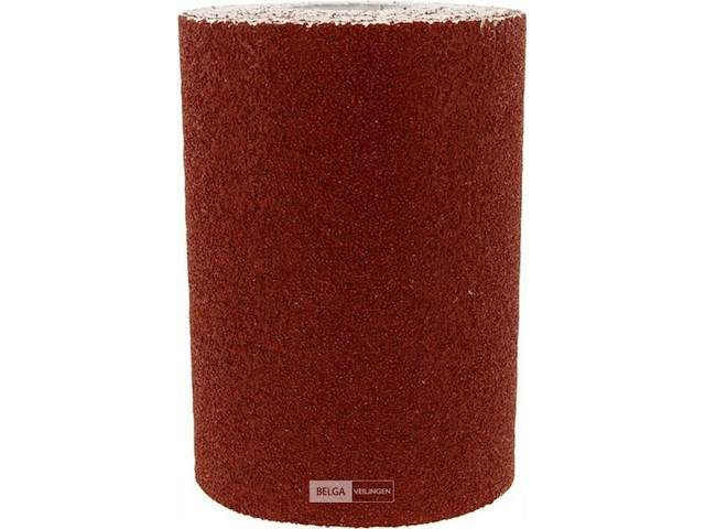 Schuurpapier rol - afbeelding 2 van  2