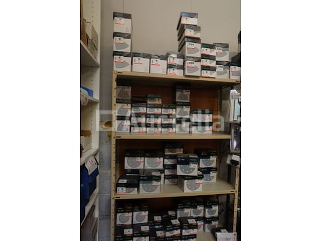 Schuurpapier voor festoolmachines - afbeelding 2 van  7