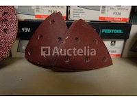 Schuurpapier voor festoolmachines - afbeelding 4 van  7