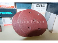 Schuurpapier voor festoolmachines - afbeelding 7 van  7