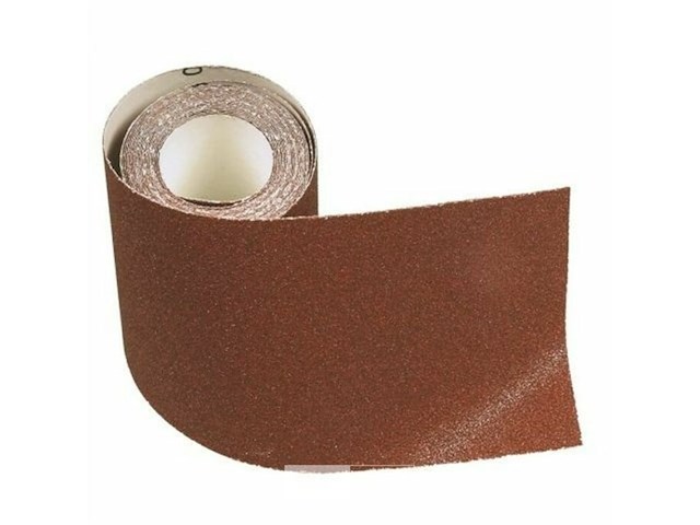 Schuurpapier - afbeelding 1 van  2