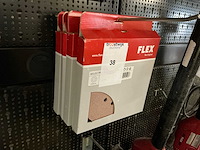 Schuurpapier - afbeelding 1 van  5