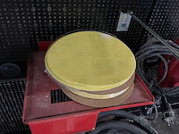 Schuurpapier - afbeelding 3 van  5